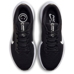 NIKE Winflo 10 Laufschuhe Damen 003 - black/white-black 38.5