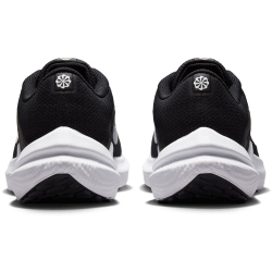 NIKE Winflo 10 Laufschuhe Damen 003 - black/white-black 38.5