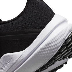 NIKE Winflo 10 Laufschuhe Damen 003 - black/white-black 38.5
