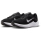 NIKE Winflo 10 Laufschuhe Damen 003 - black/white-black 38.5