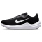 NIKE Winflo 10 Laufschuhe Damen 003 - black/white-black 38.5