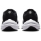 NIKE Winflo 10 Laufschuhe Damen 003 - black/white-black 38.5