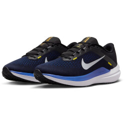 NIKE Winflo 10 Laufschuhe Herren 005 - black/wolf...