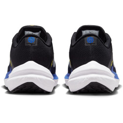 NIKE Winflo 10 Laufschuhe Herren 005 - black/wolf grey-racer blue-high voltage 38.5