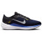 NIKE Winflo 10 Laufschuhe Herren 005 - black/wolf grey-racer blue-high voltage 38.5