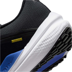 NIKE Winflo 10 Laufschuhe Herren 005 - black/wolf grey-racer blue-high voltage 39