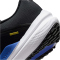 NIKE Winflo 10 Laufschuhe Herren 005 - black/wolf grey-racer blue-high voltage 39