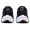 NIKE Winflo 10 Laufschuhe Herren 005 - black/wolf grey-racer blue-high voltage 42