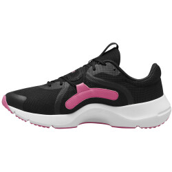 NIKE In-Season TR 13 Fitnessschuhe Damen 001 - black/pinksicle-hyper pink-white 37.5
