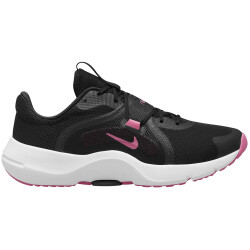 NIKE In-Season TR 13 Fitnessschuhe Damen 001 - black/pinksicle-hyper pink-white 37.5