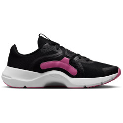 NIKE In-Season TR 13 Fitnessschuhe Damen 001 - black/pinksicle-hyper pink-white 37.5