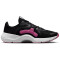 NIKE In-Season TR 13 Fitnessschuhe Damen 001 - black/pinksicle-hyper pink-white 37.5