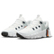 NIKE Free Metcon 5 Fitnessschuhe Herren 101 - summit white/bright mandarin 42.5