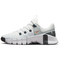 NIKE Free Metcon 5 Fitnessschuhe Herren 101 - summit white/bright mandarin 42.5