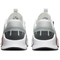 NIKE Free Metcon 5 Fitnessschuhe Herren 101 - summit white/bright mandarin 42.5