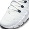 NIKE Free Metcon 5 Fitnessschuhe Herren 101 - summit white/bright mandarin 42.5