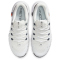 NIKE Free Metcon 5 Fitnessschuhe Herren 101 - summit white/bright mandarin 43
