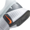 NIKE Free Metcon 5 Fitnessschuhe Herren 101 - summit white/bright mandarin 49.5