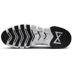 NIKE Free Metcon 5 Fitnessschuhe Herren 001 - black/white-anthracite 39