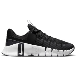 NIKE Free Metcon 5 Fitnessschuhe Herren 001 - black/white-anthracite 39