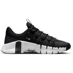 NIKE Free Metcon 5 Fitnessschuhe Herren 001 - black/white-anthracite 39