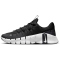 NIKE Free Metcon 5 Fitnessschuhe Herren 001 - black/white-anthracite 39