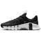 NIKE Free Metcon 5 Fitnessschuhe Herren 001 - black/white-anthracite 39