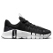 NIKE Free Metcon 5 Fitnessschuhe Herren 001 - black/white-anthracite 39