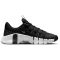 NIKE Free Metcon 5 Fitnessschuhe Herren 001 - black/white-anthracite 39