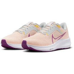 NIKE Pegasus 40 Laufschuhe Damen 800 - guava ice/vivid...