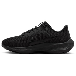 NIKE Pegasus 40 Laufschuhe Damen 003 - black/black-anthracite 37.5
