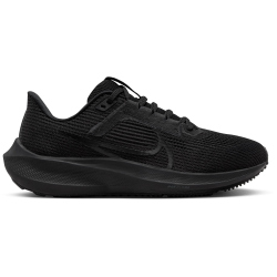 NIKE Pegasus 40 Laufschuhe Damen 003 - black/black-anthracite 37.5