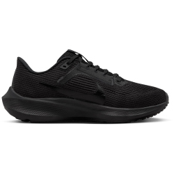 NIKE Pegasus 40 Laufschuhe Damen 003 - black/black-anthracite 37.5