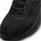 NIKE Pegasus 40 Laufschuhe Damen 003 - black/black-anthracite 37.5
