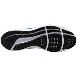 NIKE Pegasus 40 Laufschuhe Herren 401 - racer blue/white-black-sundial 40