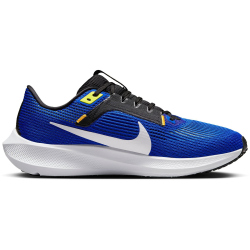 NIKE Pegasus 40 Laufschuhe Herren 401 - racer blue/white-black-sundial 40