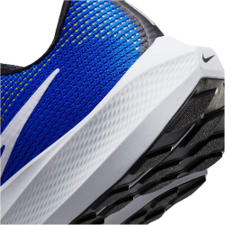 NIKE Pegasus 40 Laufschuhe Herren 401 - racer blue/white-black-sundial 40