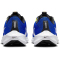 NIKE Pegasus 40 Laufschuhe Herren 401 - racer blue/white-black-sundial 42