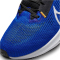 NIKE Pegasus 40 Laufschuhe Herren 401 - racer blue/white-black-sundial 42