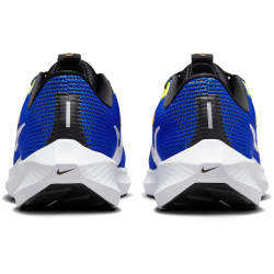 NIKE Pegasus 40 Laufschuhe Herren 401 - racer blue/white-black-sundial 48.5