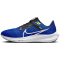 NIKE Pegasus 40 Laufschuhe Herren 401 - racer blue/white-black-sundial 48.5