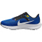 NIKE Pegasus 40 Laufschuhe Herren 401 - racer blue/white-black-sundial 49.5