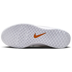 NIKECourt Air Zoom Lite 3 Tennisschuhe 103 - white/monarch-pale ivory 46