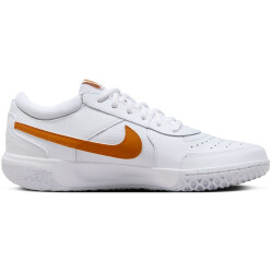 NIKECourt Air Zoom Lite 3 Tennisschuhe 103 - white/monarch-pale ivory 46