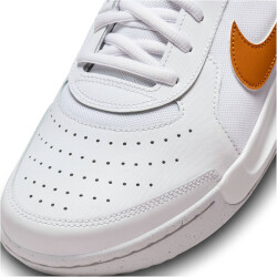 NIKECourt Air Zoom Lite 3 Tennisschuhe 103 - white/monarch-pale ivory 46