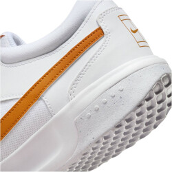 NIKECourt Air Zoom Lite 3 Tennisschuhe 103 - white/monarch-pale ivory 46