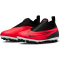 NIKE Jr. Phantom GX Academy AG Kunstrasen-Fußballschuhe Kinder 600 - bright crimson/black-white 38
