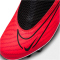 NIKE Jr. Phantom GX Academy AG Kunstrasen-Fußballschuhe Kinder 600 - bright crimson/black-white 38