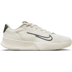 NIKECourt Vapor Lite 2 Hard Court Tennisschuhe Damen 003 - phantom/iron grey-phantom 37.5