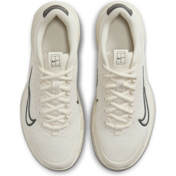NIKECourt Vapor Lite 2 Hard Court Tennisschuhe Damen 003 - phantom/iron grey-phantom 37.5